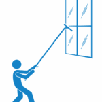 Nettoyage vitres professionnel