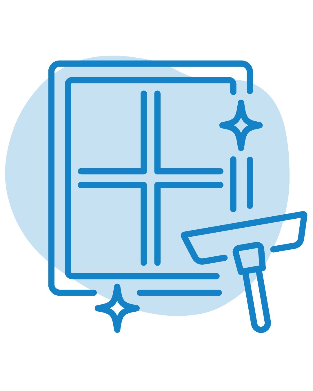 lavage de vitres l'union