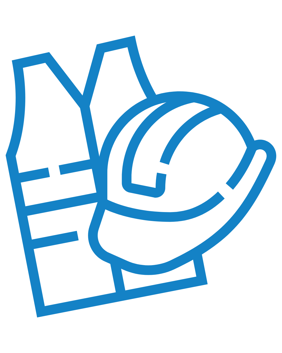 Remise en état après travaux