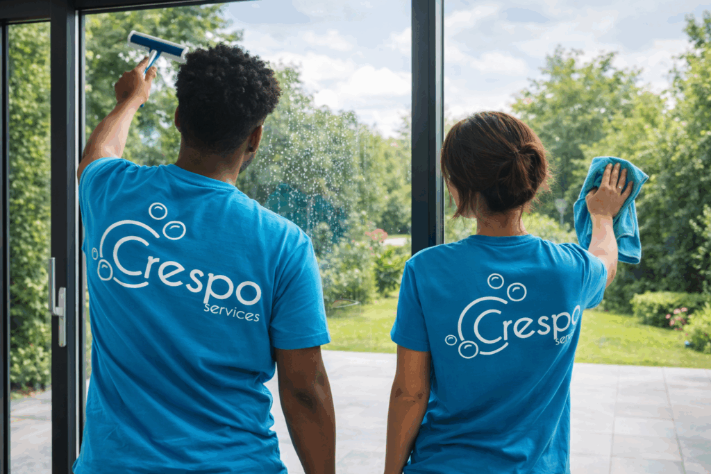 Nettoyage de vérandas l'union